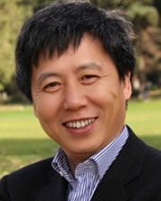 Yong Zhao headshot