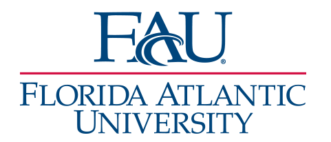 FAU logo
